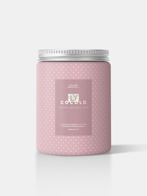 Ultra Facial Moisturizing Cream